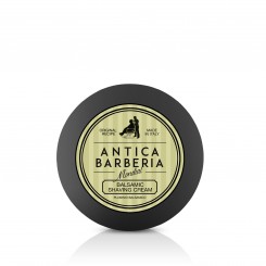 Крем-бальзам для бритья Antica Barberia Mondial "ORIGINAL CITRUS" цитрусовый аромат 125 мл