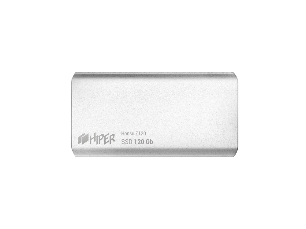 Внешний SSD накопитель Honsu Z480 480GB