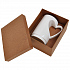 Кружка  "Сердце" в подарочной упаковке - Фото 2