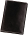Обложка для паспорта Cover, черная - Фото 2
