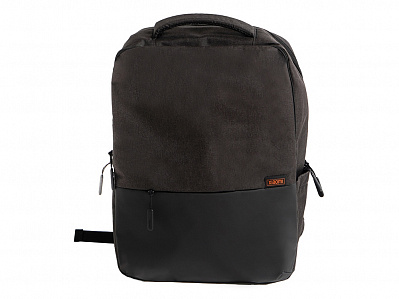 Рюкзак Commuter Backpack для ноутбука 15.6'' (Темно-серый)