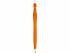 Ручка пластиковая шариковая Астра - Фото 2