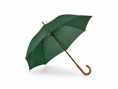 Зонт BETSEY (Темно-зеленый)
