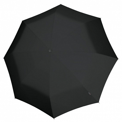 Зонт-трость U.900  (Черный)