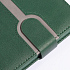 Ежедневник недатированный "Бари", формат А5, зеленый с серым - Фото 5
