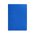 Ежедневник недатированный Tony, А5, глубокий синий, кремовый блок в клетку - Фото 2