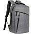 Рюкзак для ноутбука Onefold, серый - Фото 1