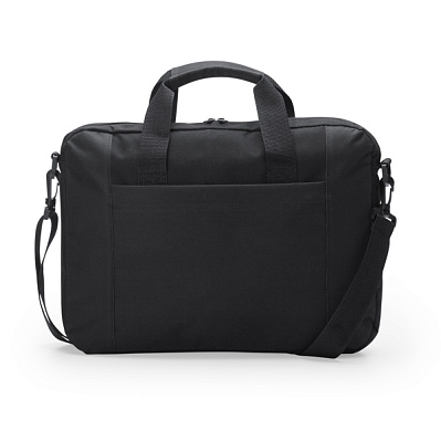 Мягкая сумка для ноутбука LORA, Черный (Черный)