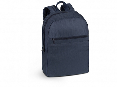 Рюкзак для ноутбука 15.6 (Синий)