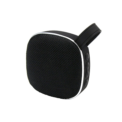 Беспроводная Bluetooth колонка X25 Outdoor (BLTS01), черная (Черный)