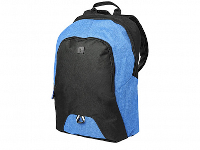 Рюкзак Pier с отделением для ноутбука 15 (Синий)