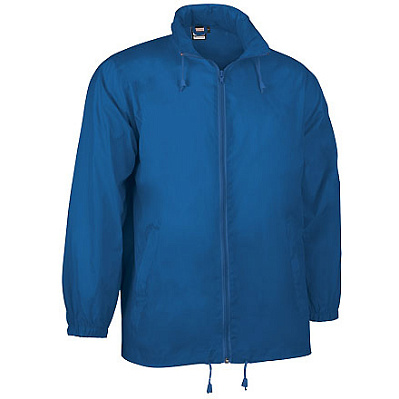 Куртка («ветровка») RAIN  M (Королевский синий)