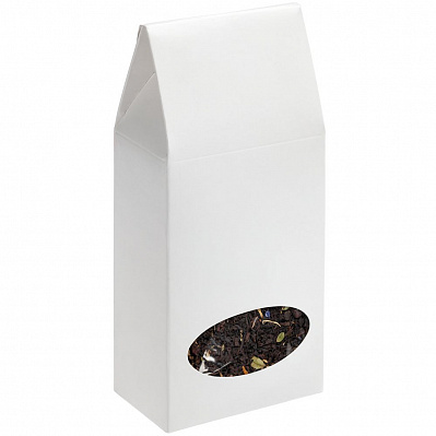 Чай «Таежный сбор», в белой коробке (Белый)