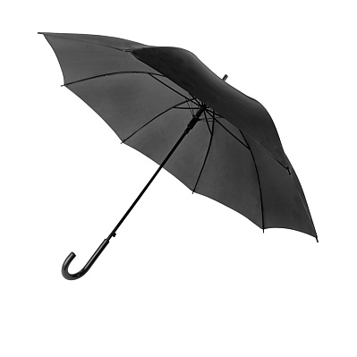 Зонт-трость Stenly Promo   (Черный)