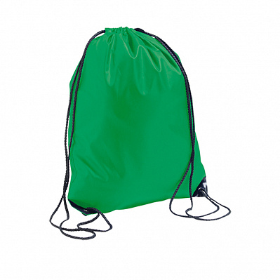Рюкзак URBAN 210D (Ярко-зеленый)