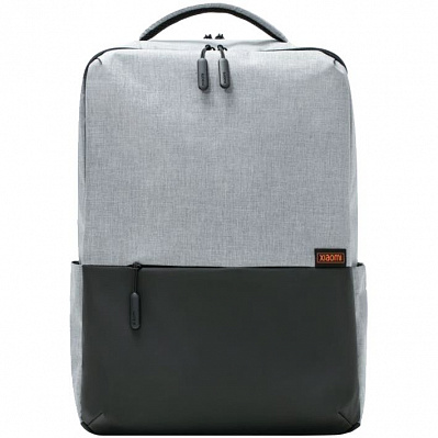Рюкзак Commuter Backpack, темно-серый (Серый)
