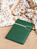 Ежедневник недатированный "Бари", формат А5, зеленый с серым - Фото 2