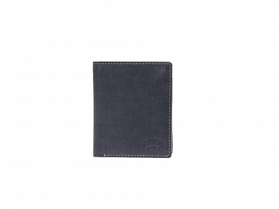 Бумажник Yukon (Черный)