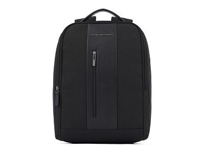 Рюкзак с отделением для ноутбука BRE (Черный)
