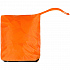 Дождевик-анорак Alatau, оранжевый неон - Фото 3