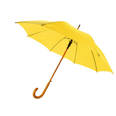 Зонт-трость Arwood   (Желтый)