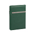 Ежедневник недатированный "Бари", формат А5, зеленый с серым - Фото 3