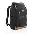 Рюкзак для ноутбука Impact из переработанного канваса AWARE™, 15" - Фото 3