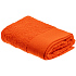 Полотенце Odelle, ver.2, малое, оранжевое - Фото 1