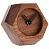Часы настольные Wood Job - Фото 1