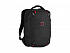 Рюкзак для фотокамеры TechPack с отделением для ноутбука 14 - Фото 3