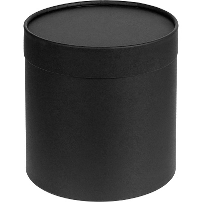 Коробка Circa S, черная (Черный)