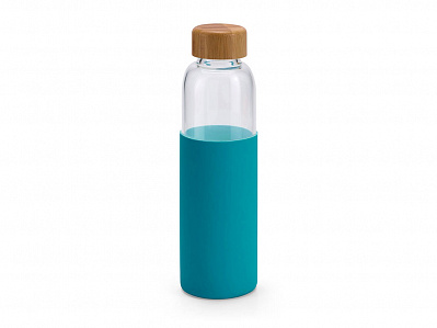 Бутылка 600 мл DAKAR (Голубой)