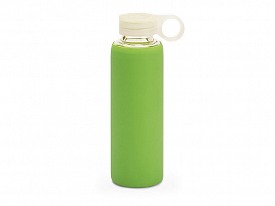 Бутылка для спорта 380 мл DHABI (Светло-зеленый)