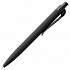 Ручка шариковая Prodir QS03 PRP Tyre Soft Touch, черная - Фото 3