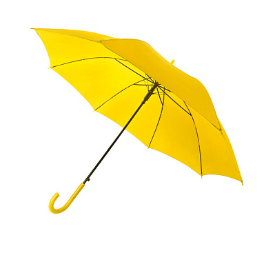 Зонт-трость Stenly Promo  (Желтый)