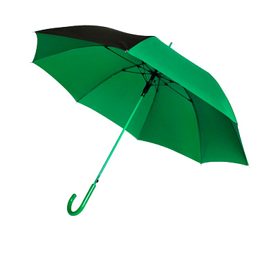 Зонт-трость Vivo  (Зеленый)