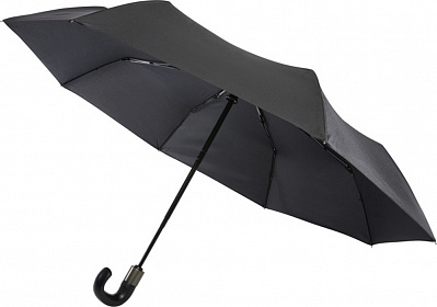 Зонт складной Montebello (Черный)