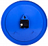 Часы настенные Vivid Large, синие - Фото 3