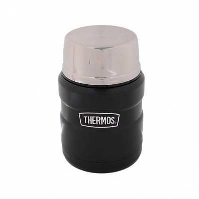 Термос для еды Thermos SK3000  (Черный)