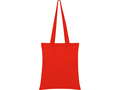 Сумка для шопинга MOUNTAIN (Красный)