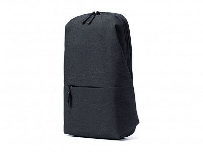 Рюкзак Mi City Sling Bag (Темно-серый)