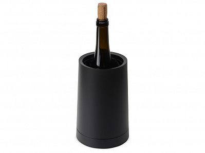 Охладитель для вина Cooler Pot 1.0 (Черный)