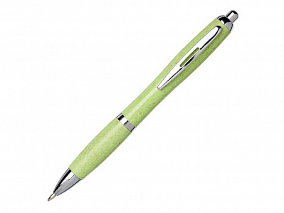 Ручка шариковая Nash (Зеленый)