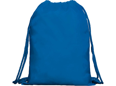 Рюкзак-мешок KAGU (Королевский синий)
