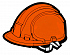 Флешка «Каска», оранжевая, 8 Гб - Фото 2