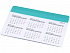 Коврик для мыши Chart с календарем - Фото 1