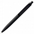 Ручка шариковая Prodir QS03 PRP Tyre Soft Touch, черная - Фото 4