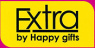 Happy Gifts Extra