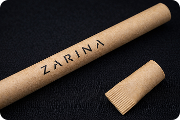 Ручка ZARINA