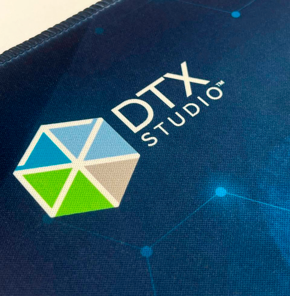 Виды сублимационной печати